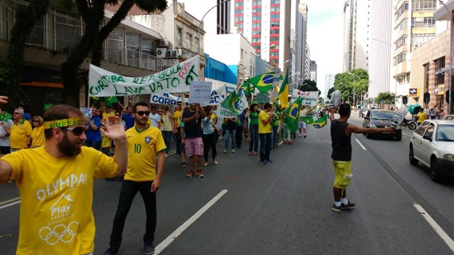 | Felippe Aníbal/Gazeta do Povo