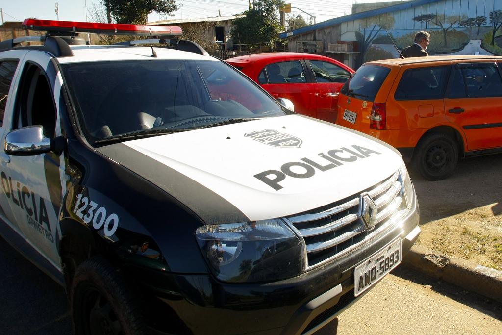 | André Rodrigues/Gazeta do Pov