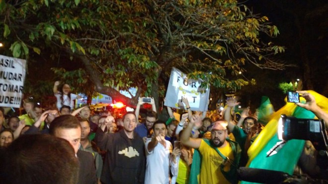 | Laura Leal Bordin/Gazeta do Povo