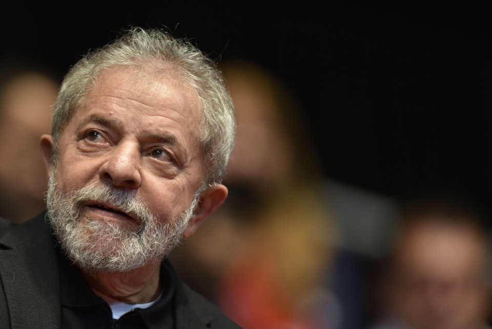 | DOUGLAS MAGNO/AFP