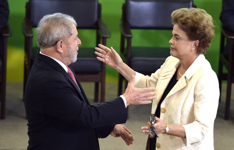 | José Cruz/Agência Brasil/