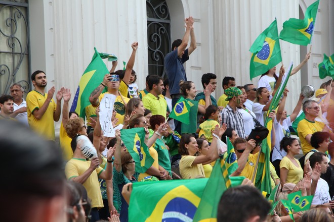  | ATILA ALBERTI/Tribuna do Parana