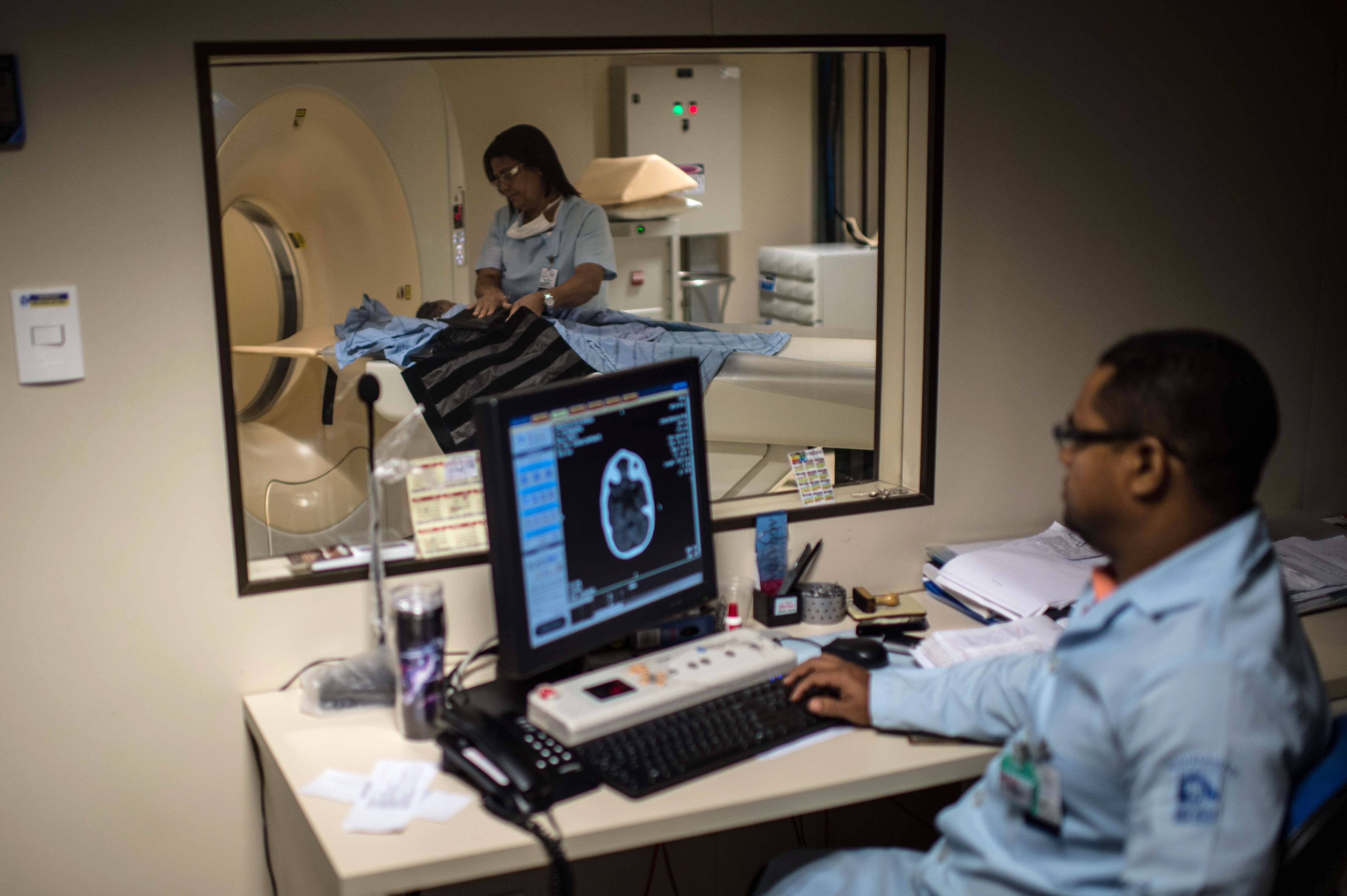  | CHRISTOPHE SIMON/AFP