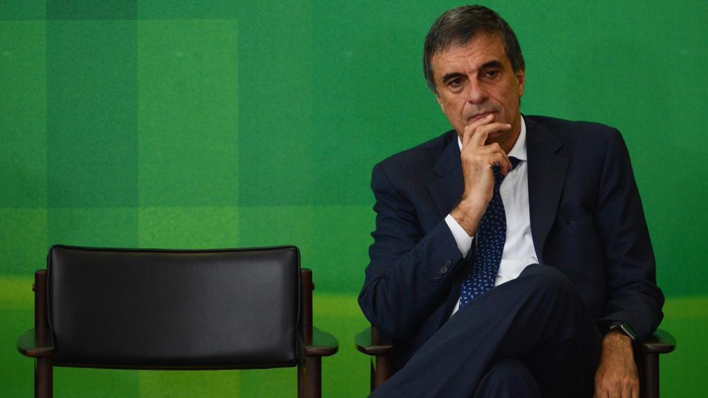 José Eduardo Cardozo contesta decisão do STF | José Cruz/Agência Brasil