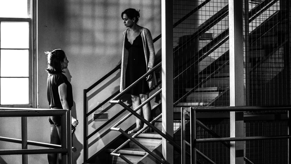 Enredo da peça mostra pessoas em conflito entre si ou consigo mesmas. | Victor Dias/Divulgação