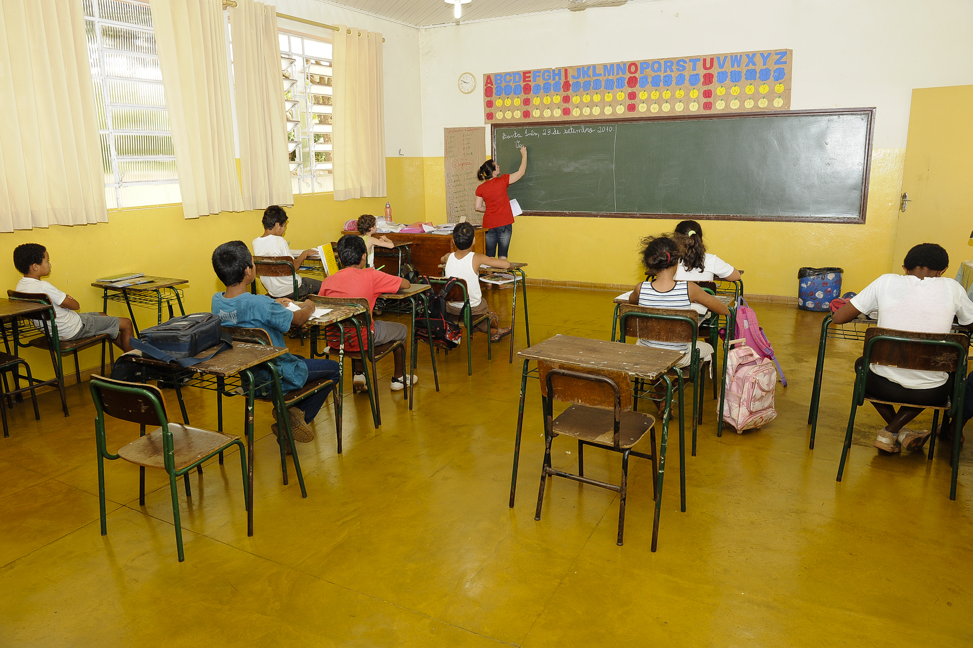 | Fabio Dias/Gazeta do Povo/Arquivo/