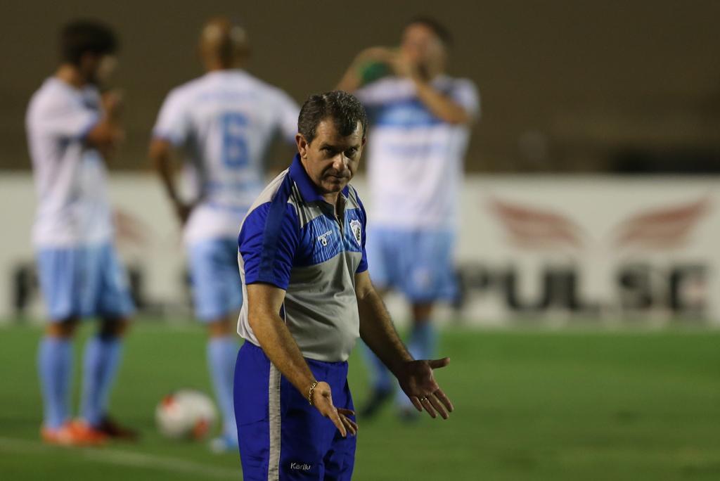 | O Popular/Weimer Carvalho