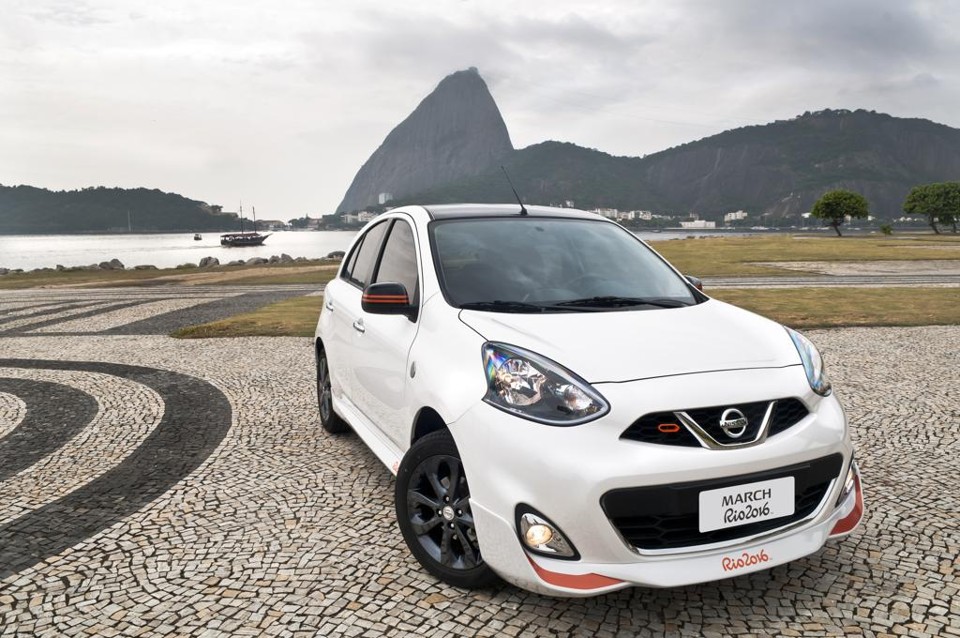  | Fotos: Nissan/Divulgação