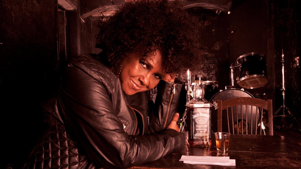 Sandra de Sá vai mesclar hits com as músicas do último disco, “Lado B” | Beto Gatti /Divulgação