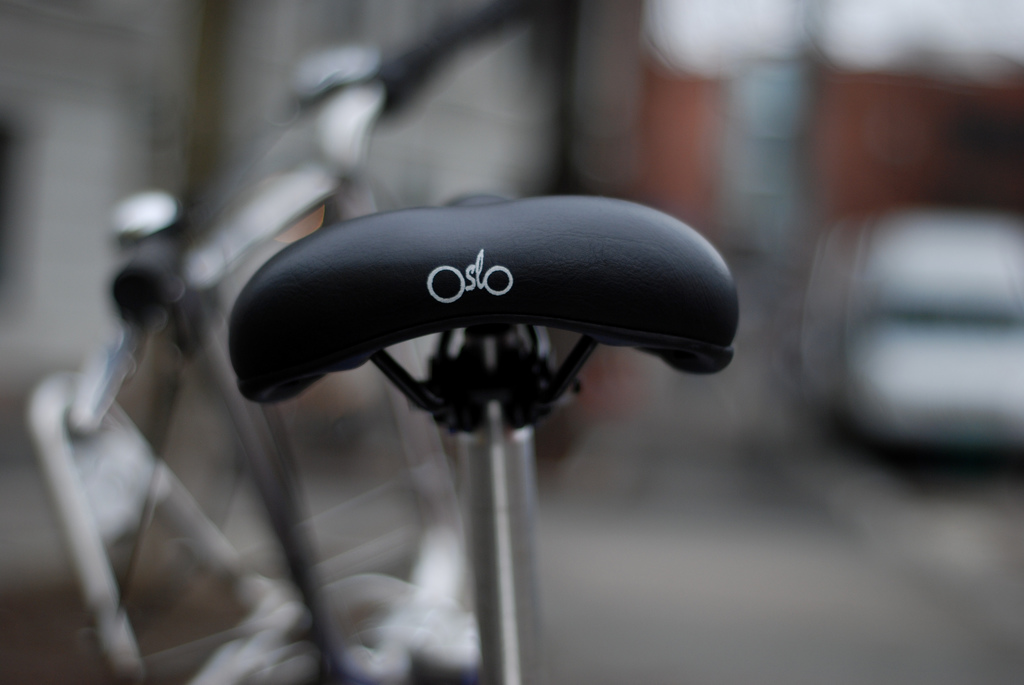 O investimento é de cerca de mais de R$ 3,4 bilhões e foi colocado diante de um desafio importante: a Noruega é um país de terrenos acidentados. | Gunnar Bothner-By/Flickr/Creative Commons