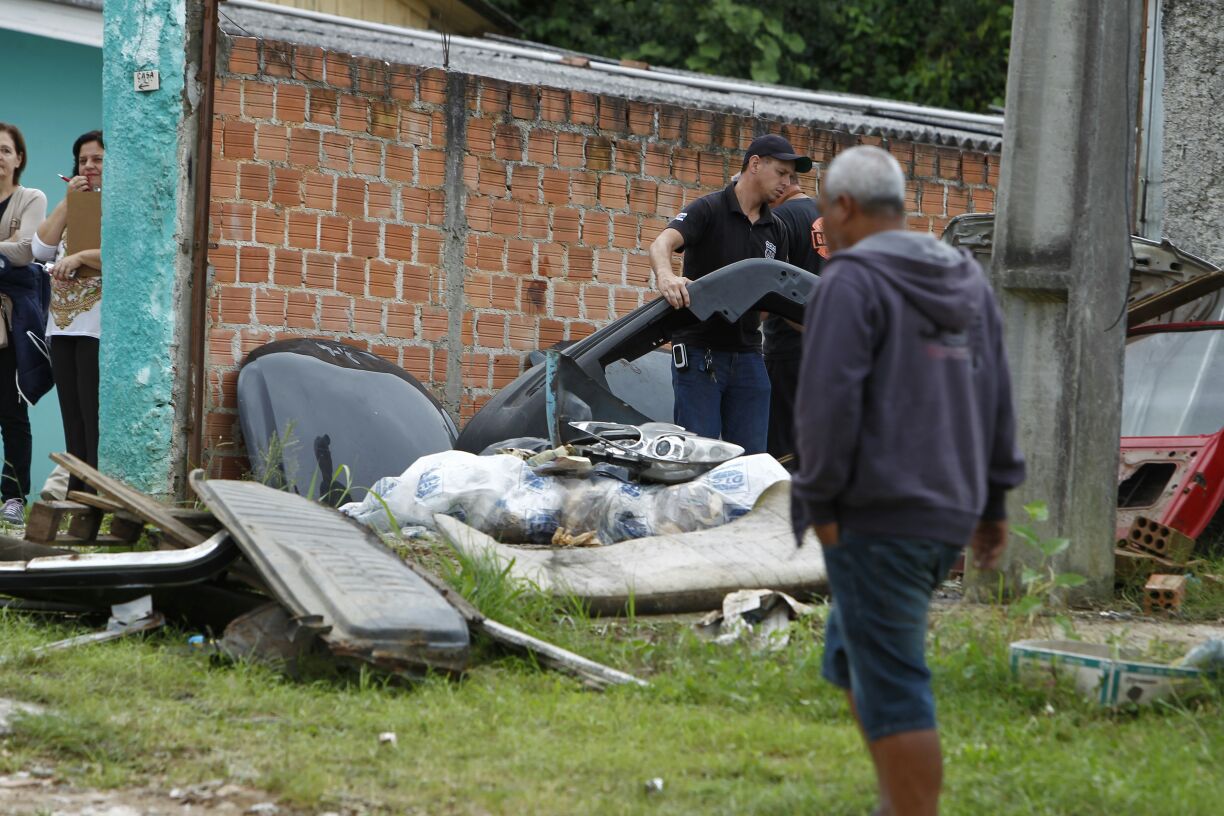 | Antonio More/Gazeta do Povo