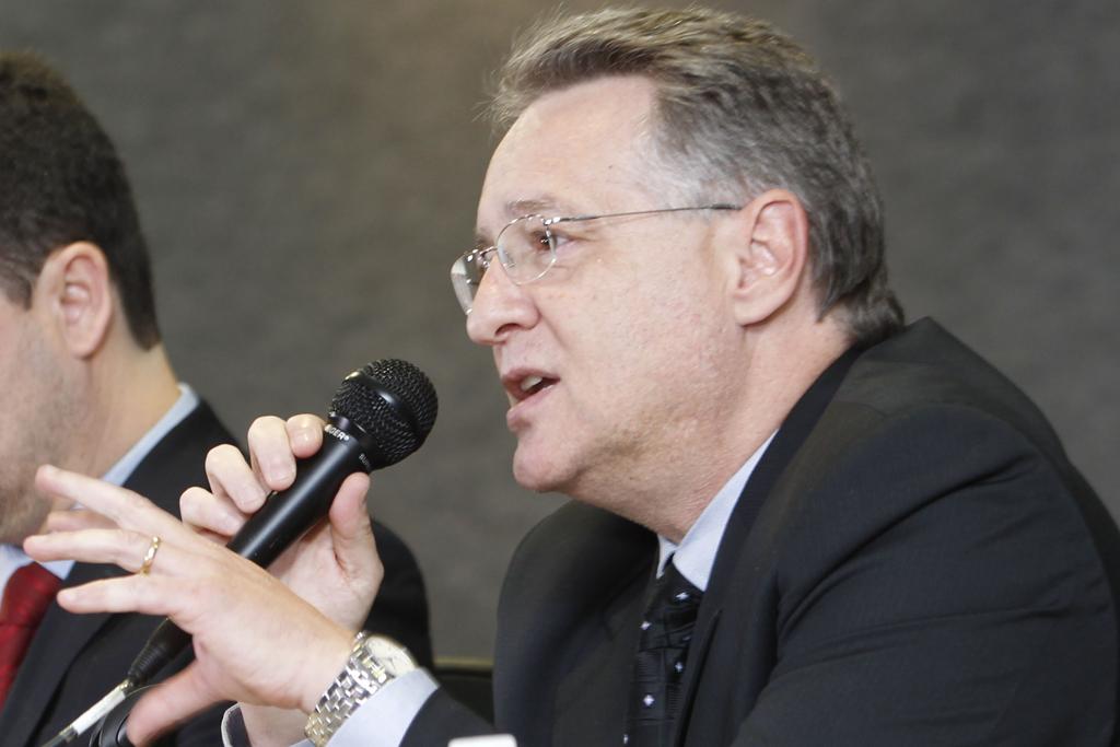 | Aniele Nascimento/Gazeta do Povo