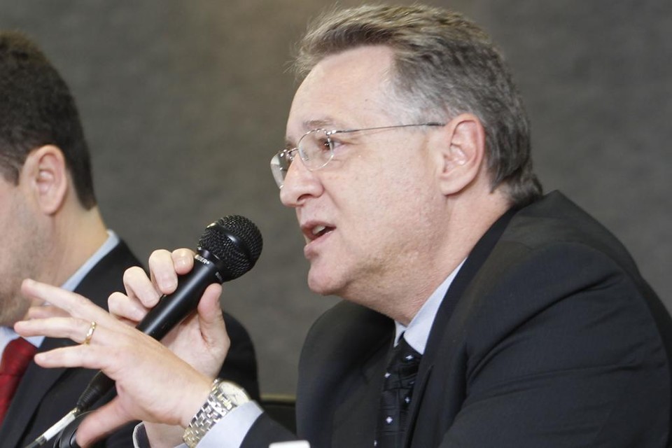  | Aniele Nascimento/Gazeta do Povo