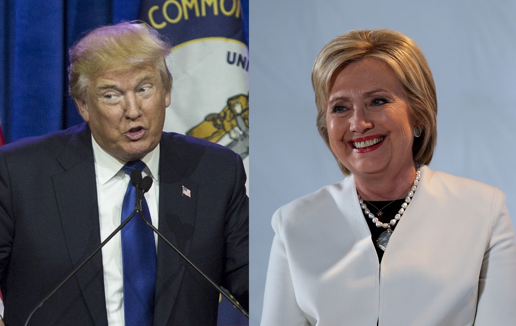 | Aaron P. Bernstein /AFP e/Justin Sullivan/AFP