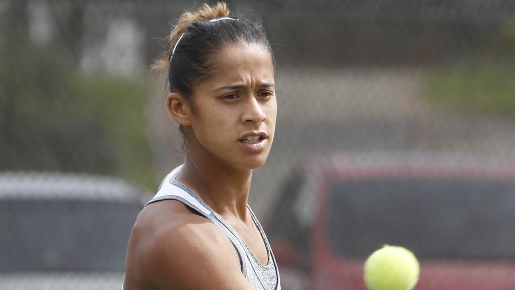 Teliana Pereira equilibrou a alimentação para melhorar o desempenho | Aniele Nascimento/Gazeta do Povo