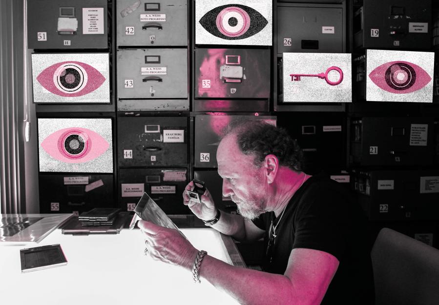 | Foto: Daniel Castellano/Gazeta do Povo / Arte: Felipe Lima