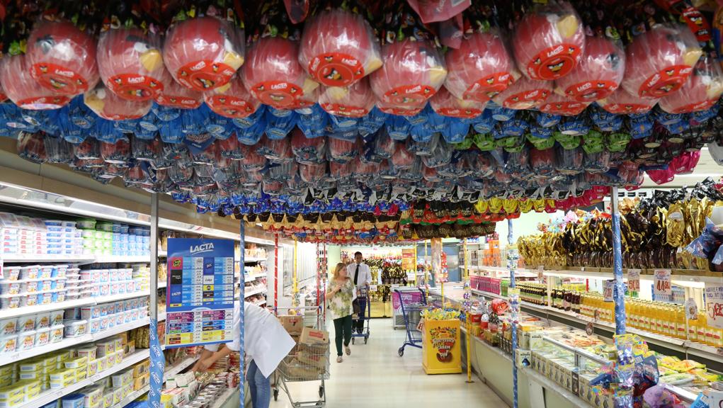 | Ivonaldo Alexandre/Gazeta do Povo