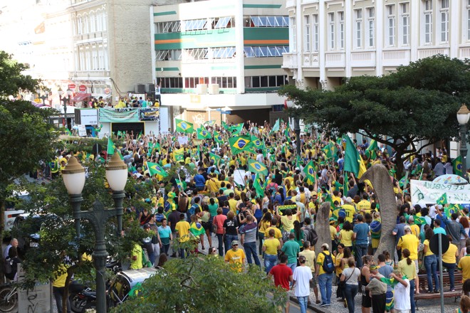  | ATILA ALBERTI/Tribuna do Parana