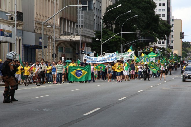  | ATILA ALBERTI/Tribuna do Parana