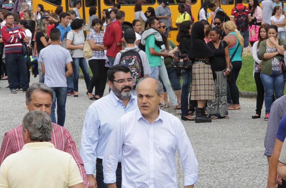  | Giuliano Gomes/Tribuna/Arquivo