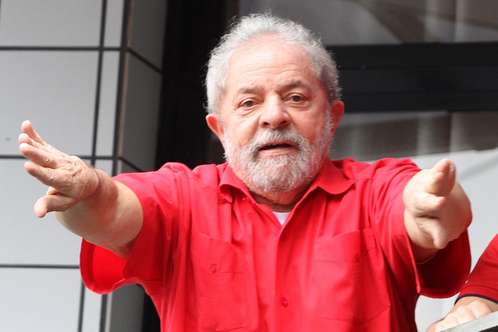 Lula se reuniu com a presidente Dilma Rousseff na noite de terça-feira (15) para avaliar possibilidade de assumir a Secretaria de Governo. | Adonis Guerra/SMABC