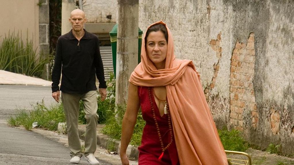 Ana Clara Fischer em “Meu Amigo Hindu” | Saldanha Mujica/Divulgação