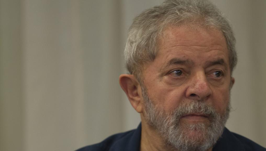 Lula: em conversas reservadas demonstra preconceitos, mas isso não é exclusividade dele. | Sebastião Moreira/EFE