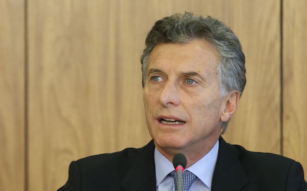 Macri teria concordado com o pedido das Avós da Praça de Maio para falar com Obama sobre documentos | LULA MARQUES/Agência PT