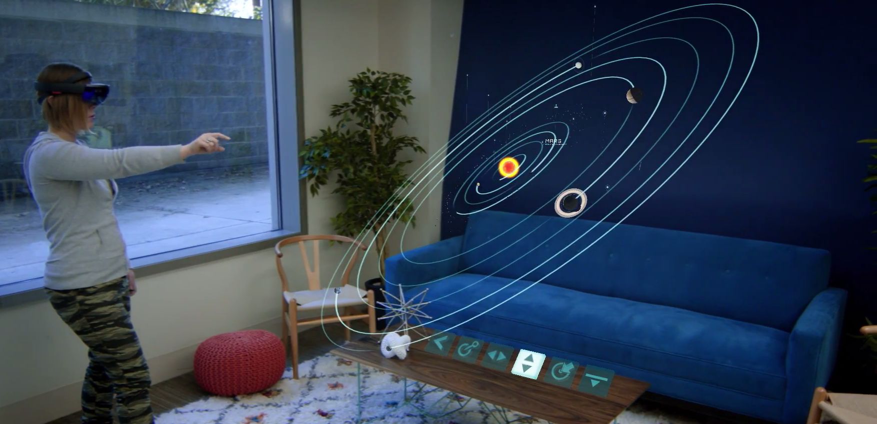 | Divulgação/Microsoft