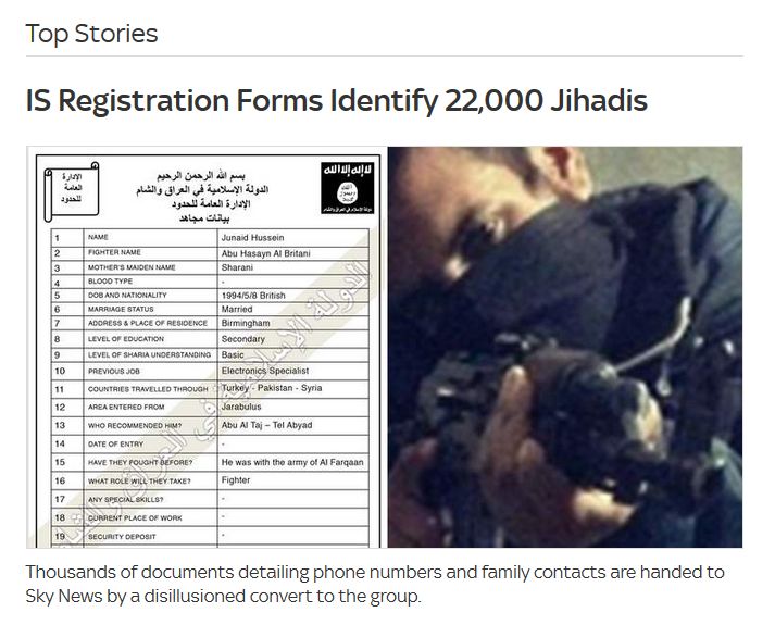 | Reprodução/Sky News