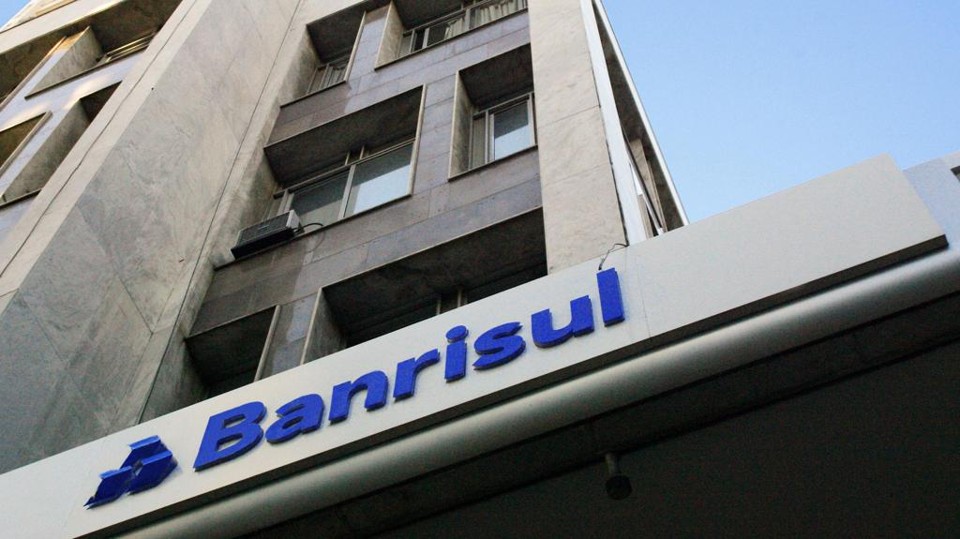 Boletim divulgado pelo Banrisul gerou revolta de petistas. | Divulgação/