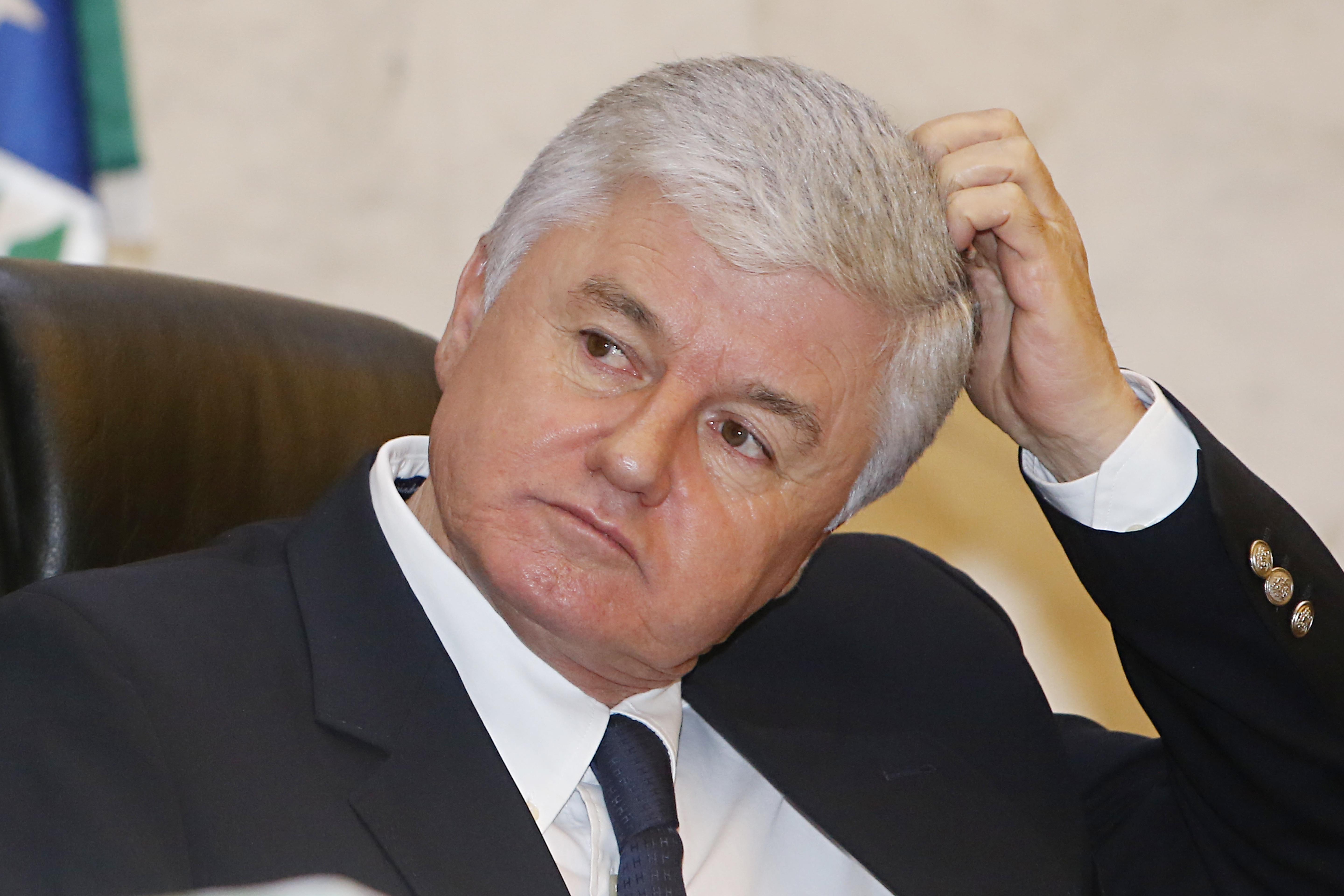 | Albari Rosa/Gazeta do Povo