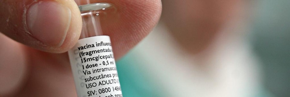 Gripe H1N1 já matou duas gestantes no Paraná este ano | Felipe Rosa / Gazeta do Povo