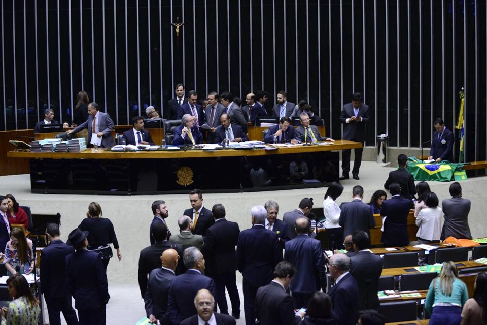  | Nilson Bastian/Câmara dos Deputados