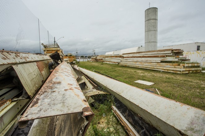 | Hugo Harada/Gazeta do Povo
