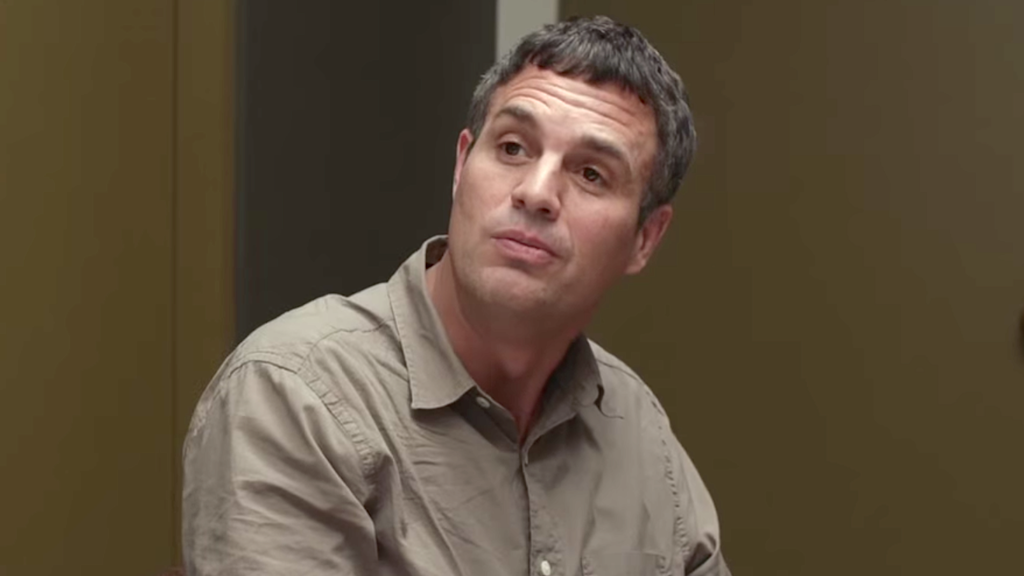 Mark Ruffalo é um dos artistas que assinam carta contestando patrocínio da BP | Divulgação/