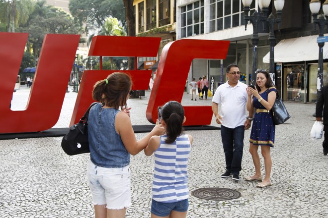  | Daniel Castellano/Gazeta do Povo