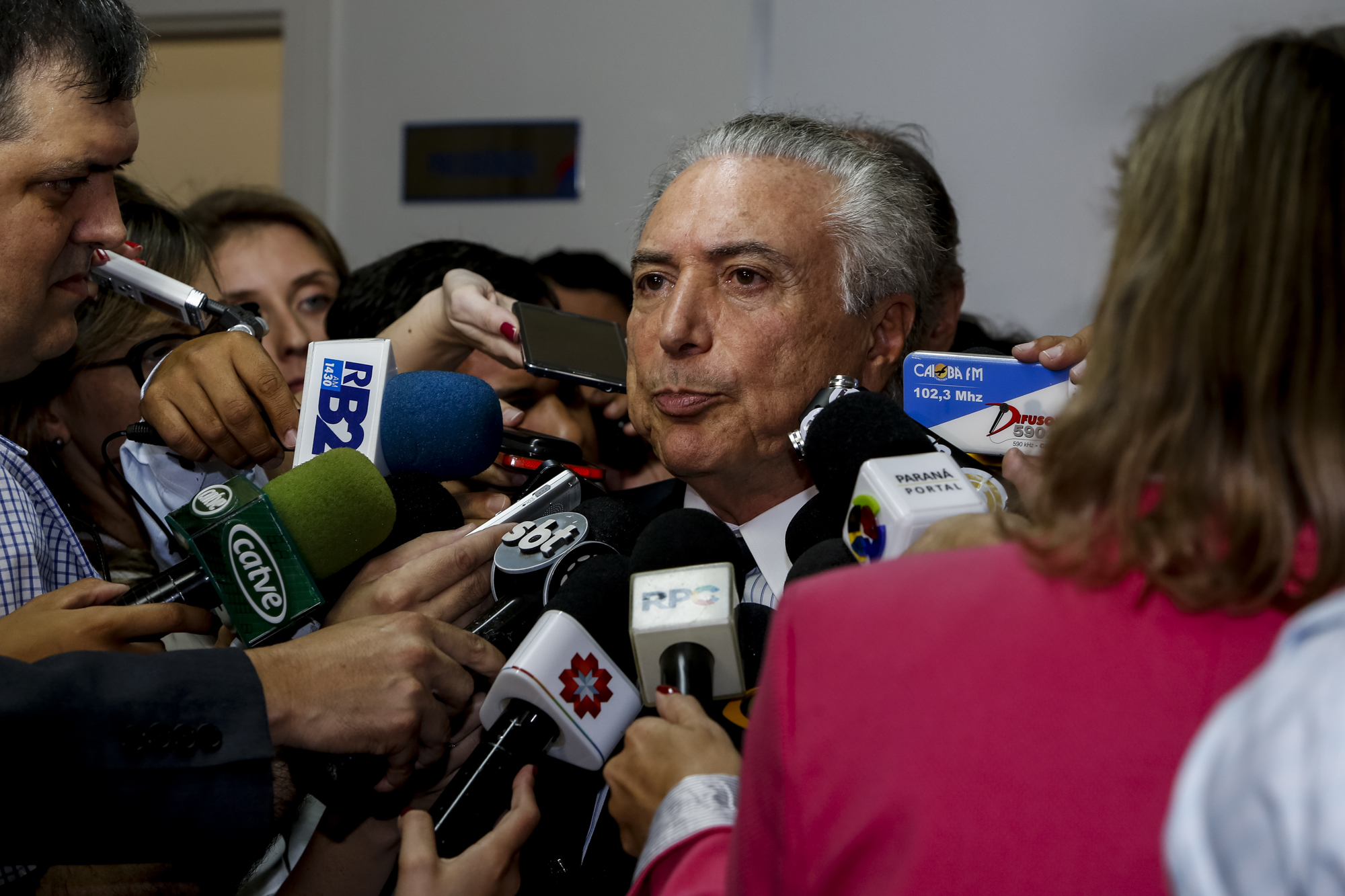 | Henry Milleo/Gazeta do Povo