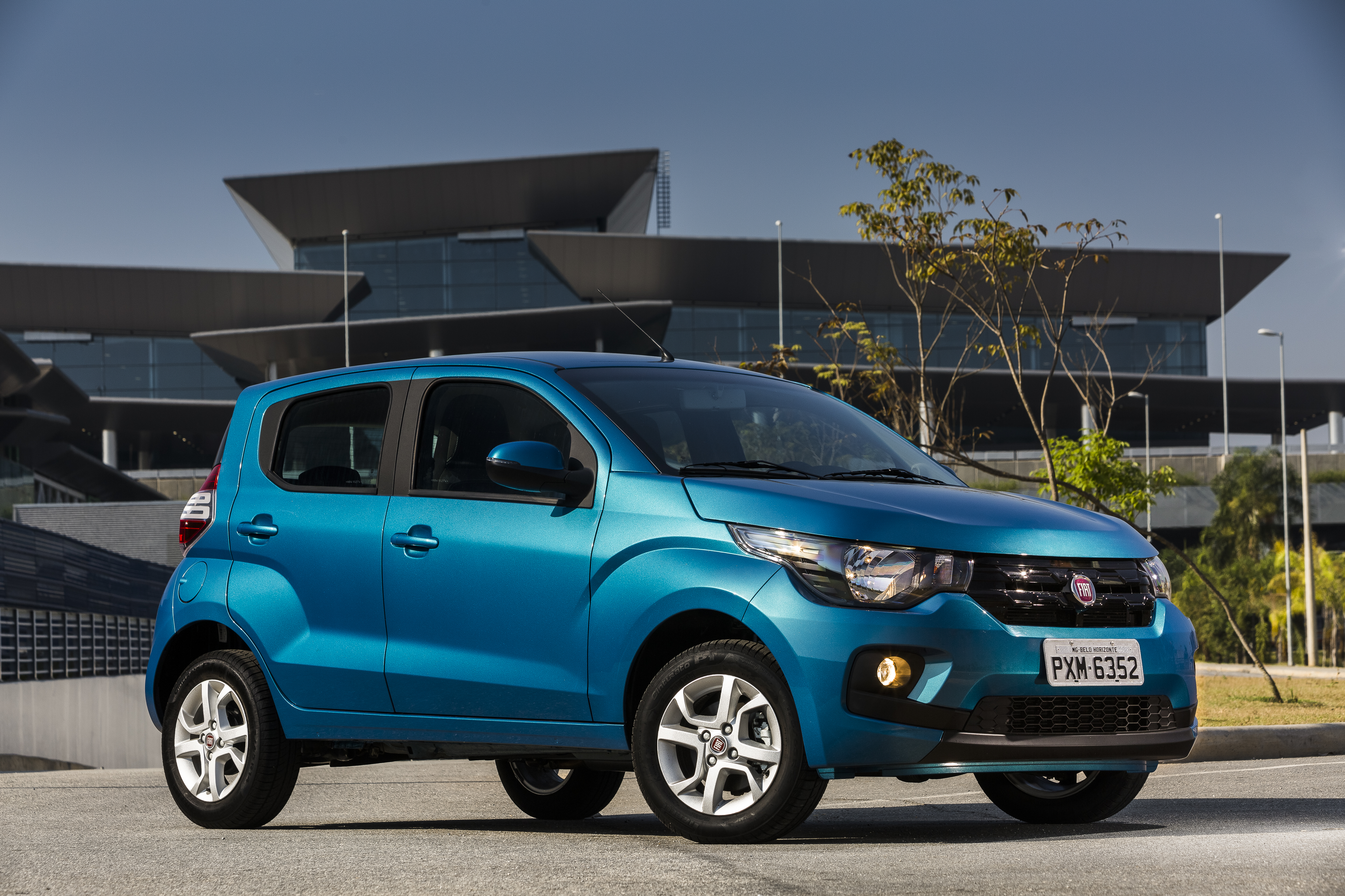 | Christian Castanho/Fiat
