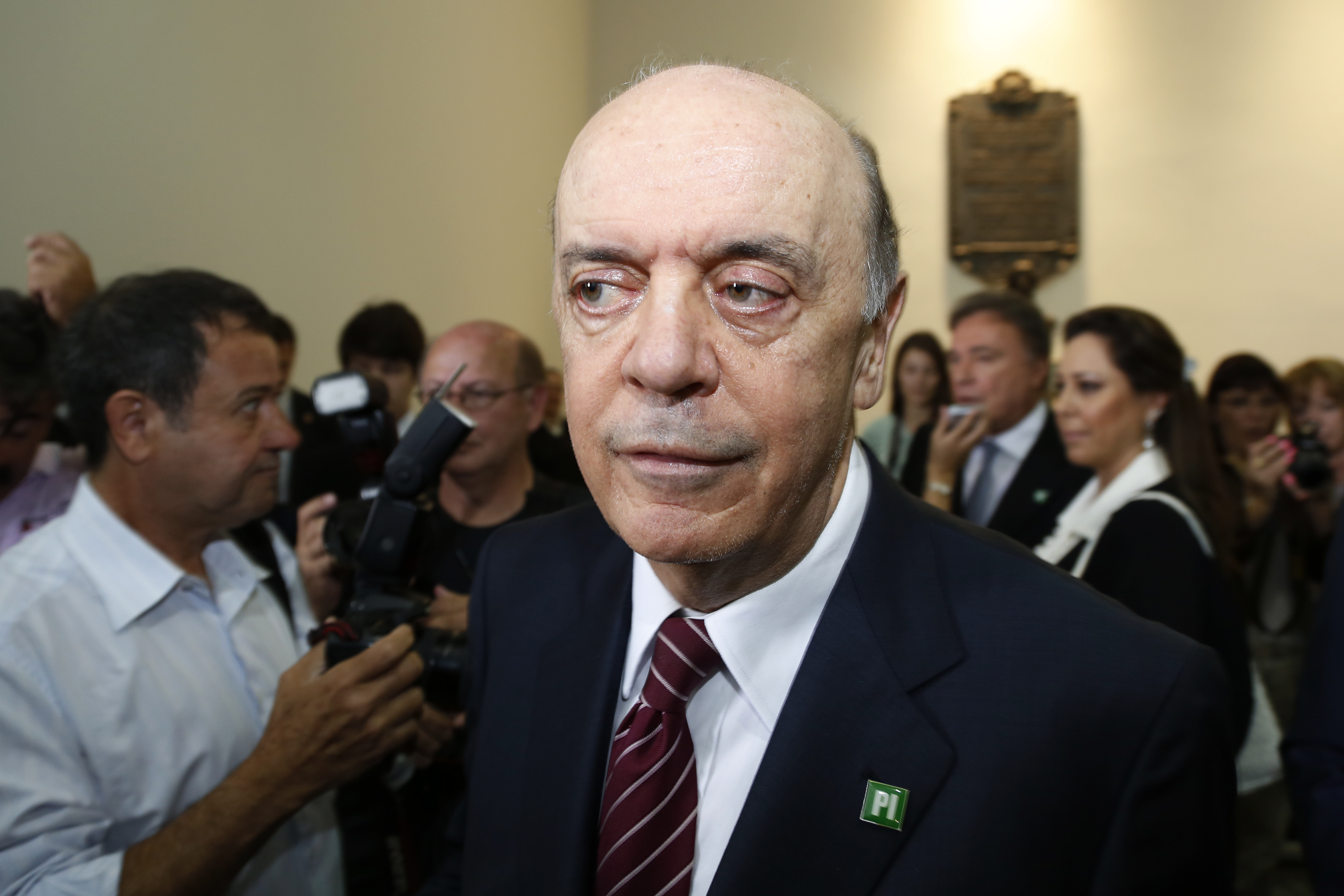 | Henry Milléo / Arquivo /Gazeta do Povo