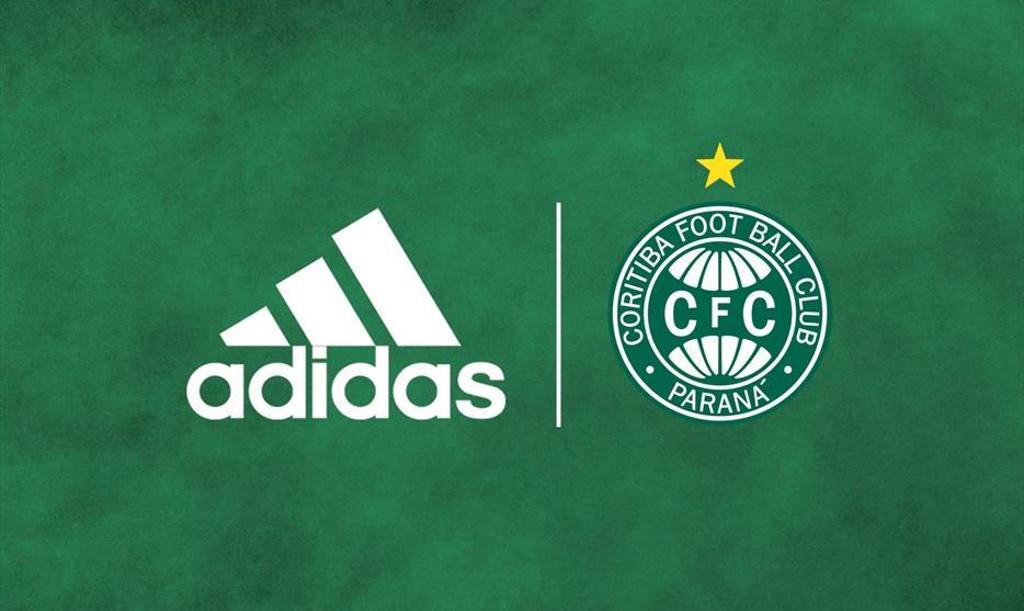 Imagem lançada pelo Coritiba para confirmar a parceria. Preço da camisa é o problema para os torcedores. | Divulgação/Coritiba