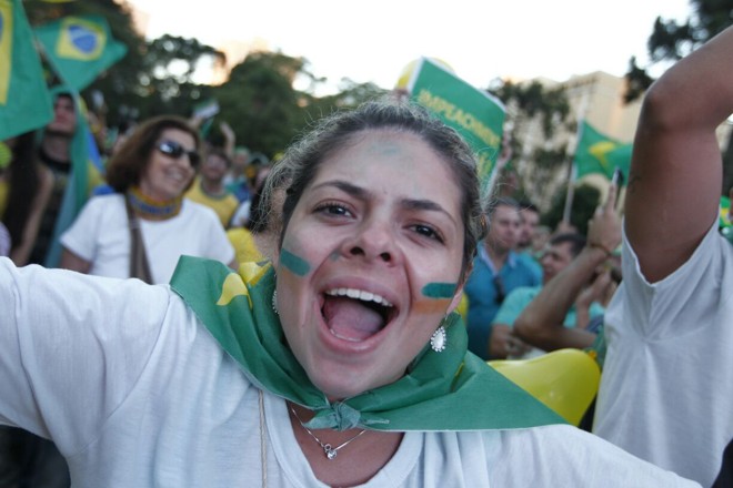 | Daniel Castellano/Gazeta do Povo