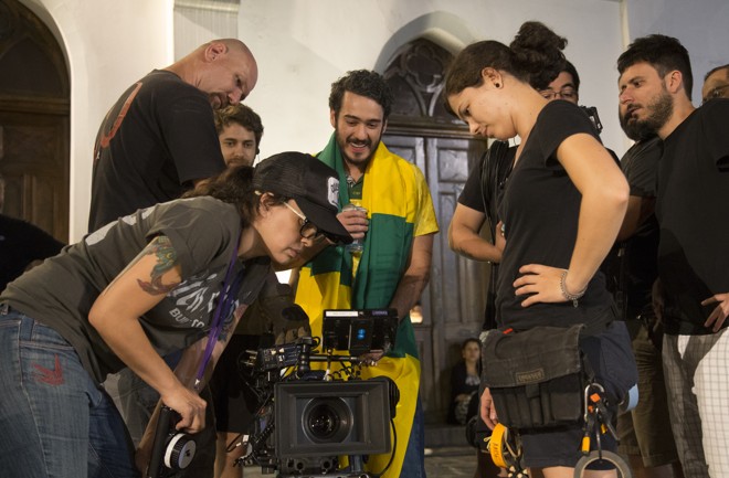 | Hugo Harada/Gazeta do Povo