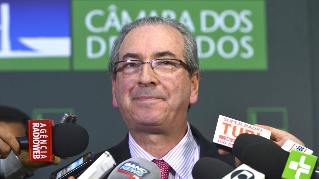 | Valter Campanato/Agência Brasil