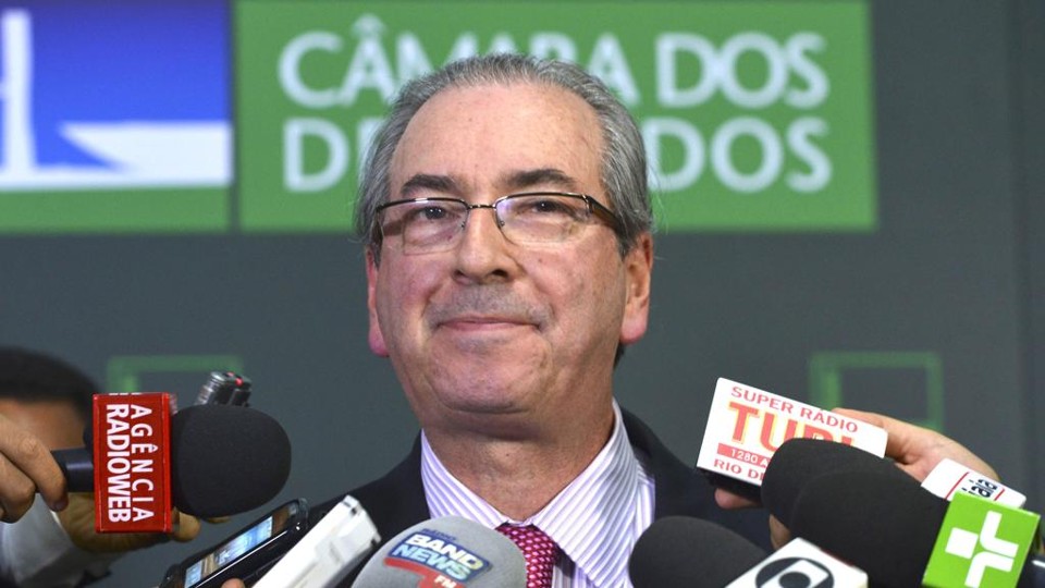 | Valter Campanato/Agência Brasil