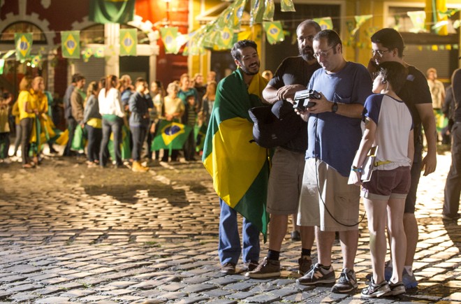 | Hugo Harada/Gazeta do Povo