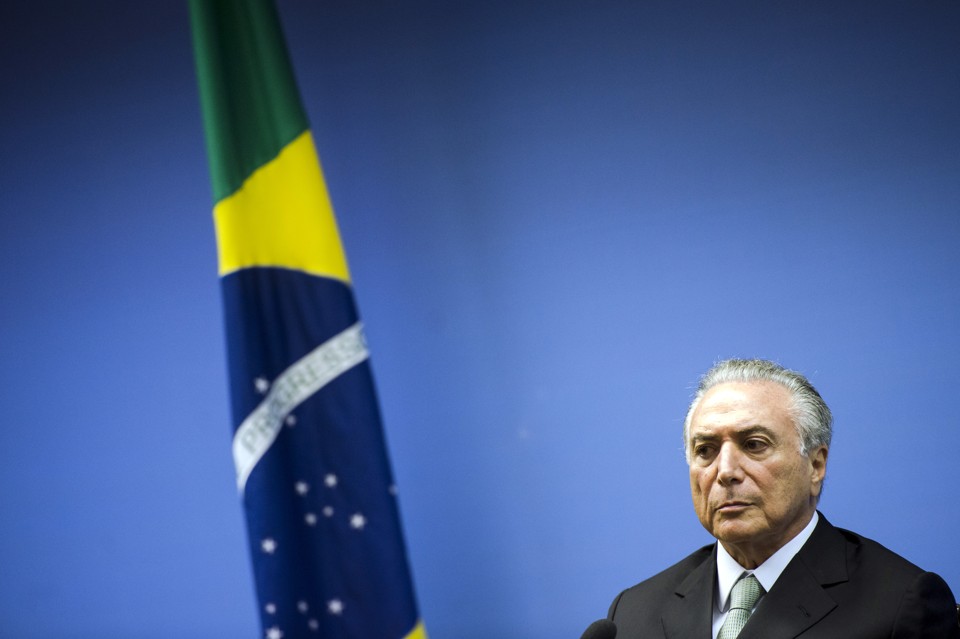 | Marcelo Camargo/Agência Brasil
