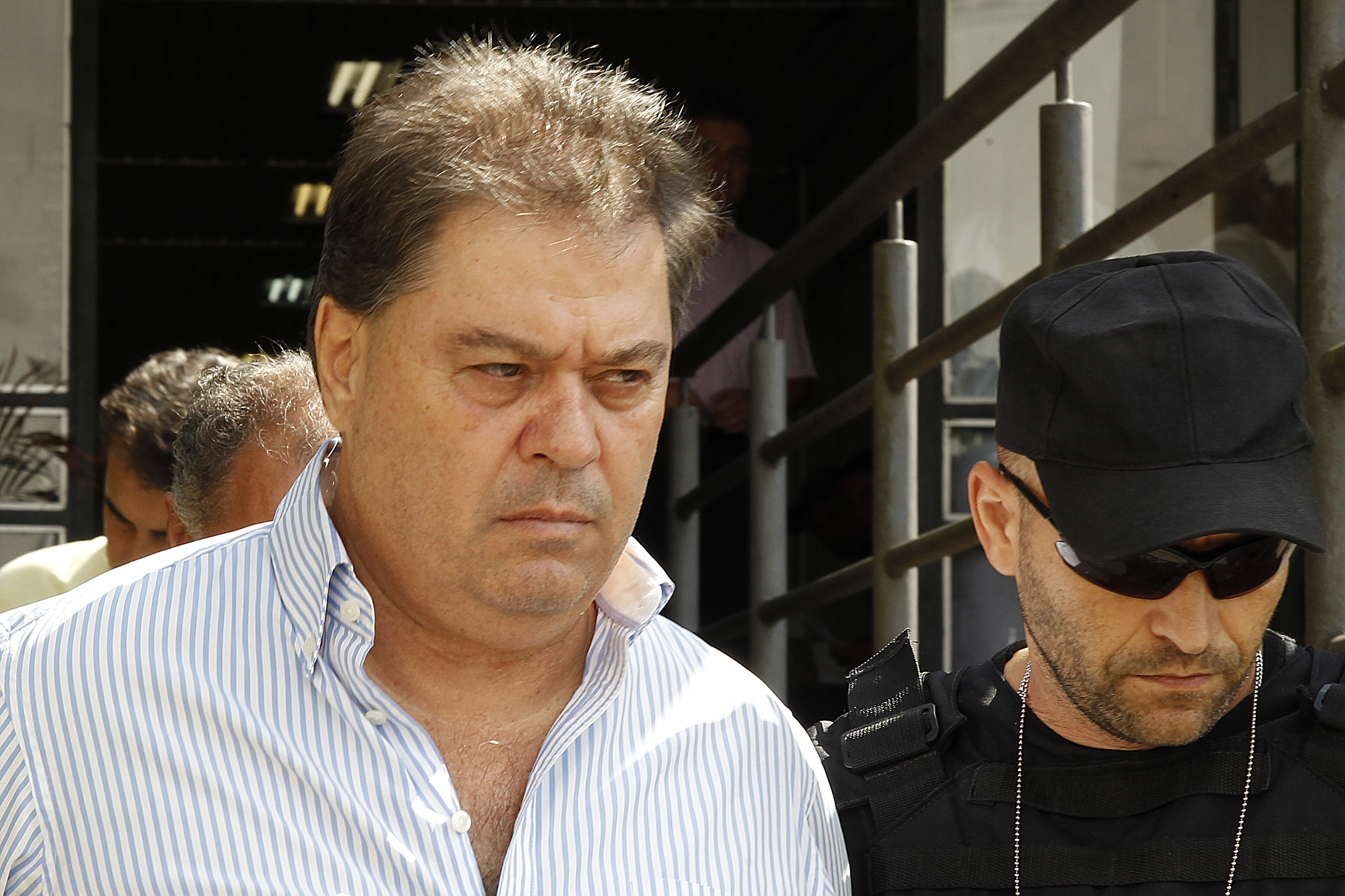 | Aniele Nascimento/Gazeta do Povo