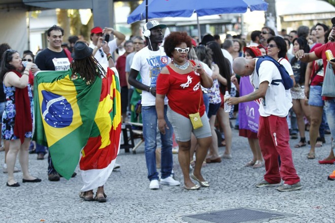 | Jonathan Campos/Gazeta do Povo