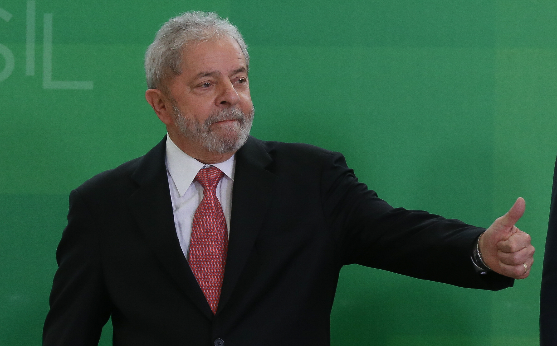 Lula foi denunciado por delator por intermediar obra com o então presidente venezuelano Hugo Chávez | LULA MARQUES/Agência PT